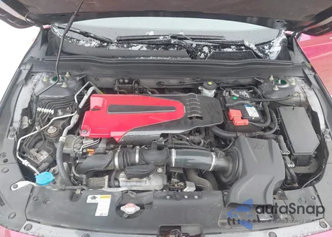 2019 Honda Accord Lx from USA, damaged, VIN 1HGCV1F1XKA048558